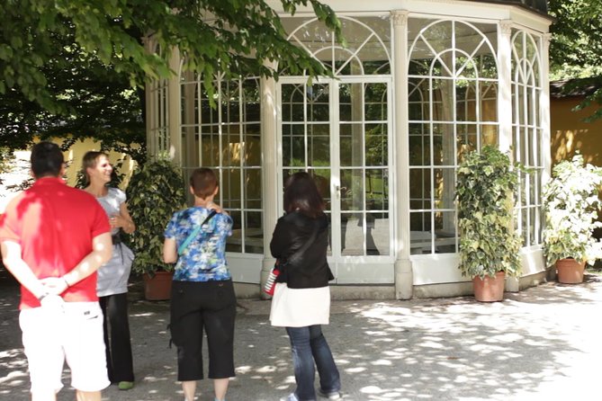 Private Salzburg Tour - Tour Highlights