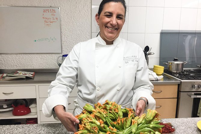 Private San Angel Tour and Authentic Cooking Class in Mexico City - Accessibility and Customization