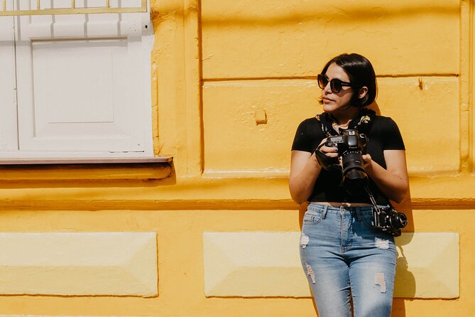 Private San Sebastian Photoshoots - Booking and Cancellation Policies