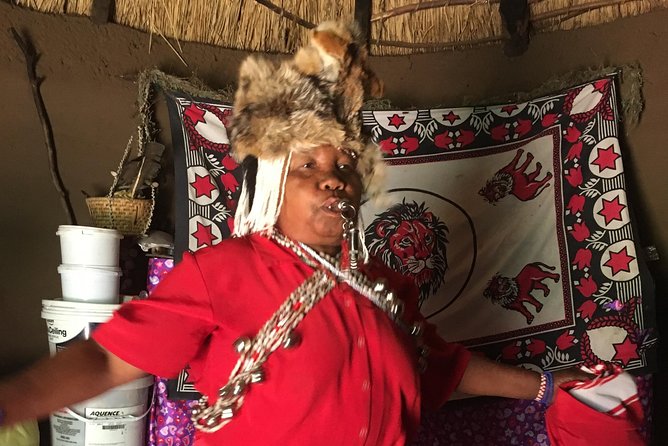 Private Sani Pass LONGER Day Tour Into Lesotho Fully Inclusive - Booking Details