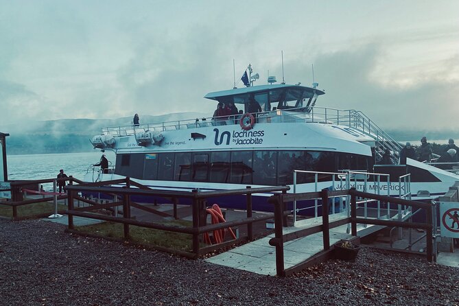 Private Scottish Highlands and Loch Ness Tour From Edinburgh - Exploring the Highlands