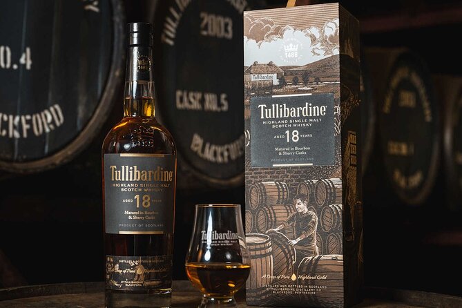 Private Scottish Lowland Whisky Tour - Cultural Immersion