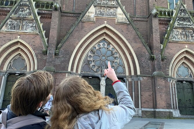Private Self Guided Outside Escape City Game Tour in Zwolle - Accessibility and Additional Info