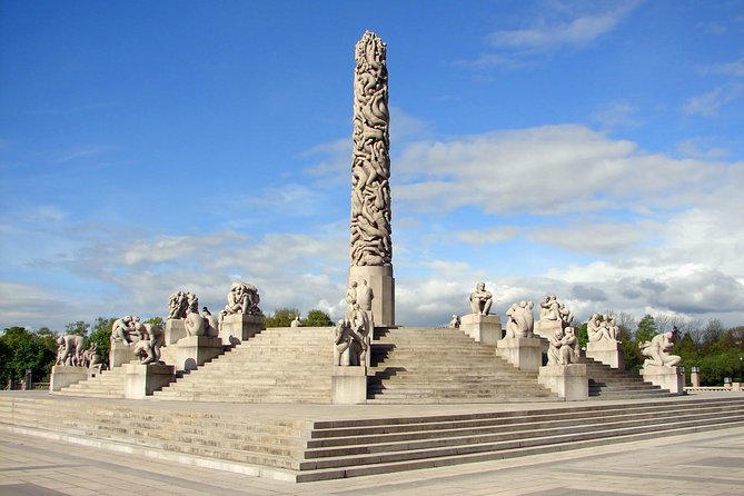 Private Shore Excursion: All-Highlights of Oslo - Customized Itinerary