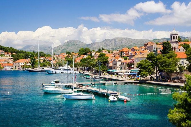 Private Shore Excursion: Dubrovnik Countryside & Historical Walking Tour - Historical Walking Tour