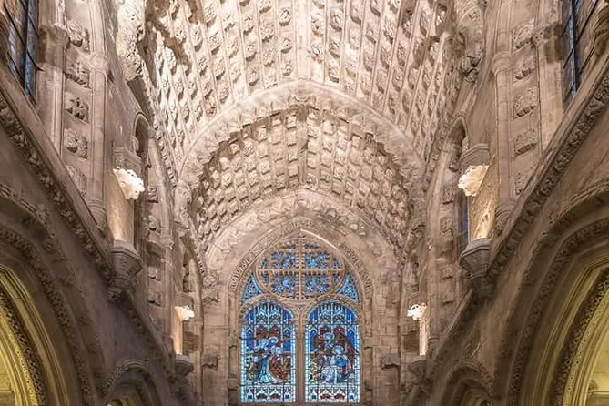 Private Shore Excursion: Edinburgh City and Rosslyn Chapel - Pricing