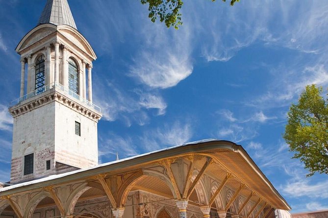 Private Shore Excursion Istanbul for Your Family - Hassle-free Transportation