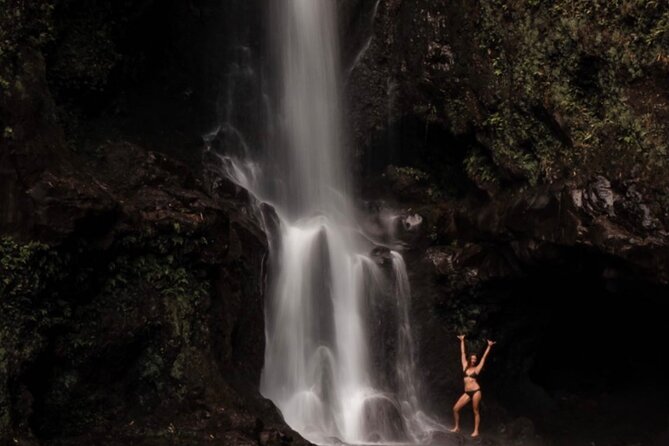 Private Shore Excursion: The Best of Maui - Guest Reviews and Ratings