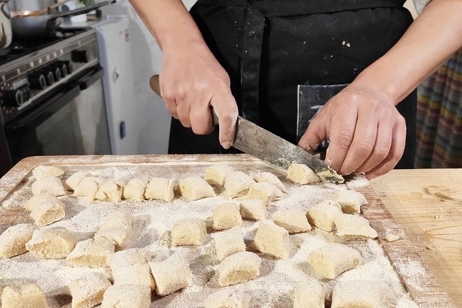 Private Sicilian Vegetarian Cooking Class at a Farmhouse in Noto - The Sum Up