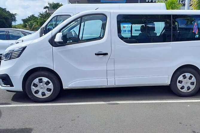 Private Sightseeing Tour | Guadeloupe - Accessibility and Participation