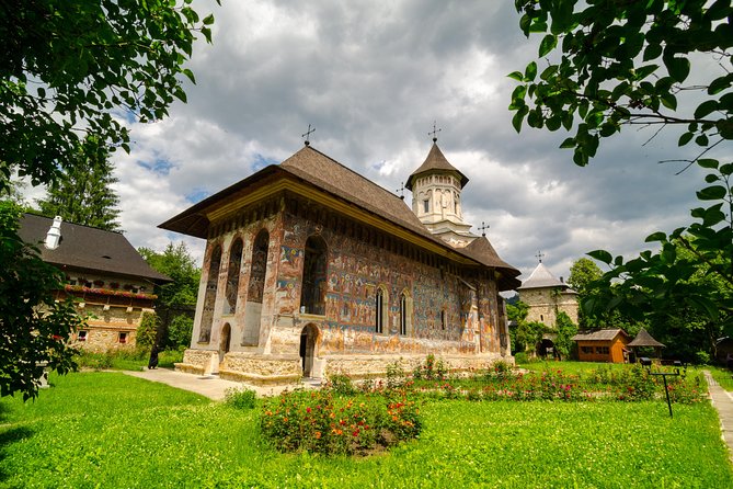 Private Six Days Tour to Maramures and Bucovina From Cluj-Napoca - Cancellation Policy