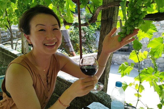 Private Skadar Lake Cruise and Tasting Tour - Wine and Food Tasting