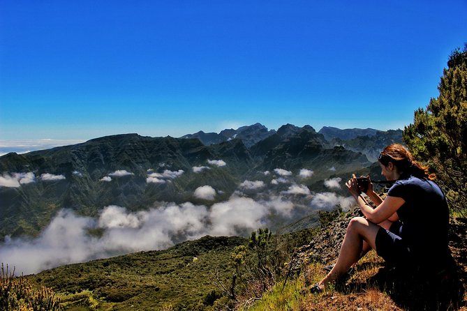 Private Small Group Full Day 4x4 Tour in Northwest Madeira - Booking Information