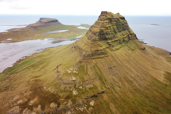 Private Snæfellsnes Peninsula Tour From Reykjavik - Exploring the Snæfellsnes Peninsula