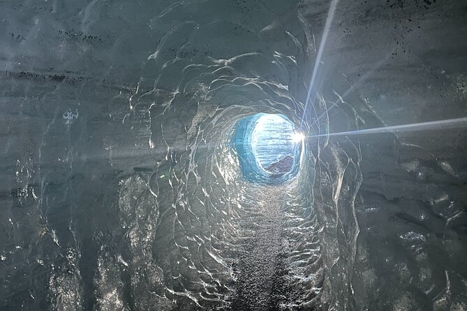 Private South Coast and Katla Ice Cave Tour - Health and Safety