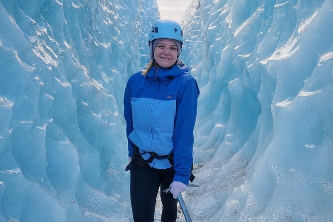 Private South Coast Tour With Optional Glacier Hike in Iceland - Pickup and Transportation