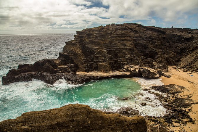 Private South Shore of Oahu Tour - Exploring Oahus Scenic Spots