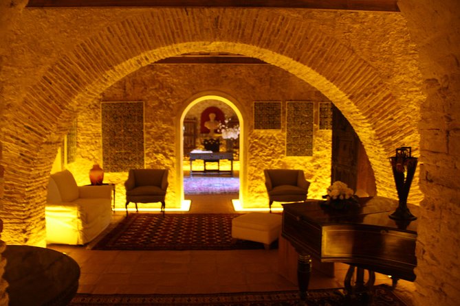 Private Special Tour Around Lisbon and Shopping Full Day - Pricing Information