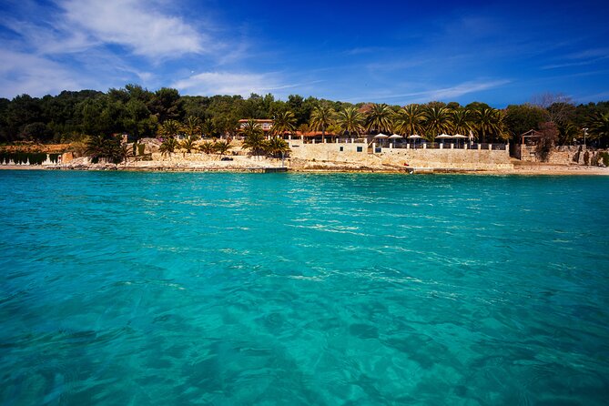 Private Speed Boat Tour of Hvar South Shore & Pakleni Islands - Customer Support and Assistance
