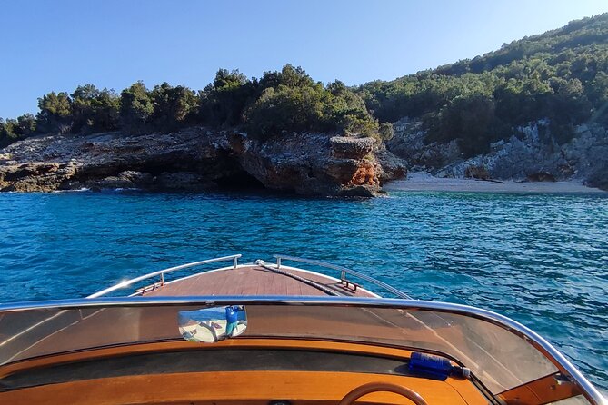 Private Speedboat Haxhi Aliu Cave & Karaburun Beaches - Customer Feedback and Ratings