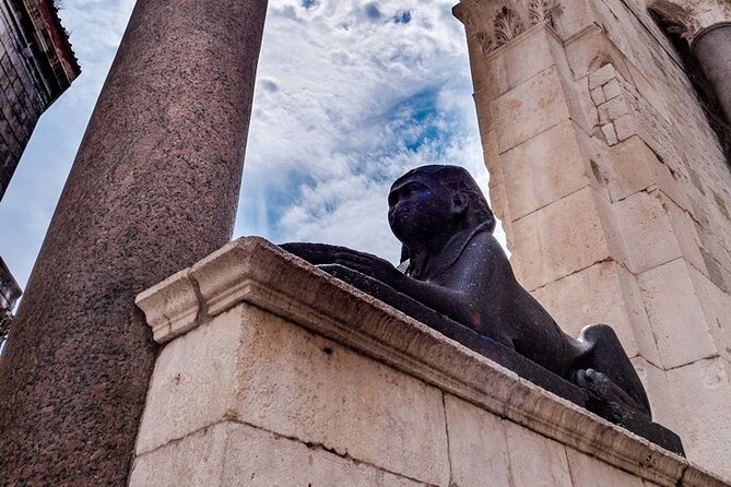 Private Split Game of Thrones Tour - Reviews and Ratings