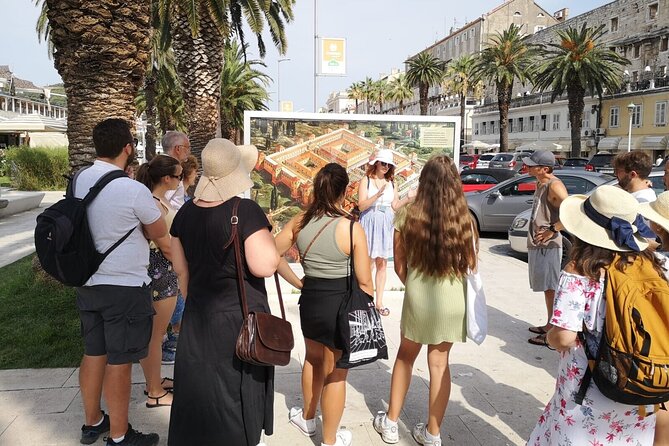 Private Split & Klis Fortress Tour With Olive Museum - Reviews and Ratings