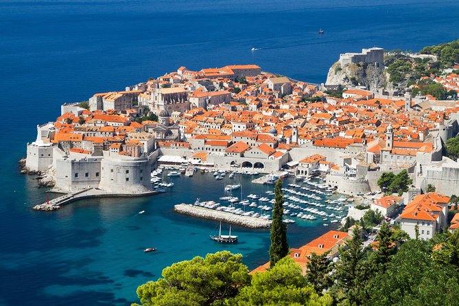 Private Split to Dubrovnik Transfer With Mostar Tour - Exploring Split, Mostar, and Dubrovnik