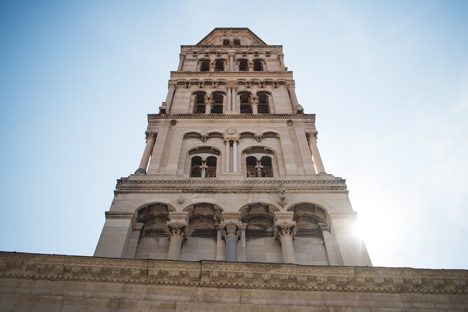 Private Split & Trogir Tour - Day Trip From Split - Tour Itinerary and Highlights