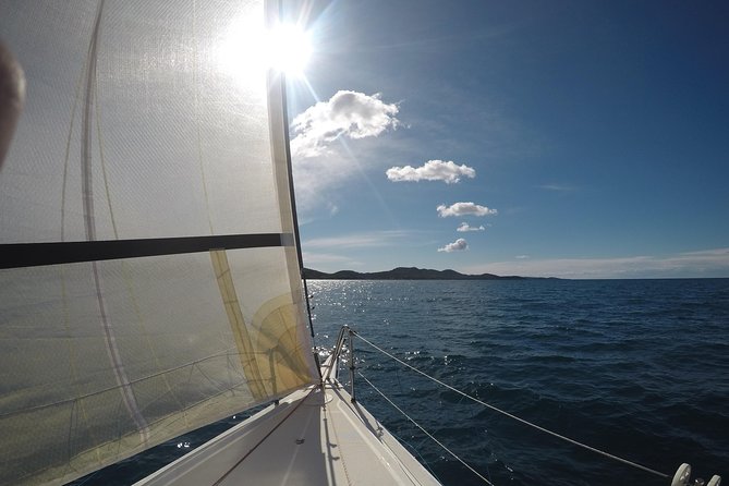 Private Sports Sailing in Zadar Archipelago - Customer Reviews