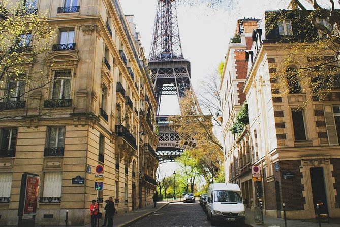 Private Street Art Tour in Paris Review - Guest Feedback