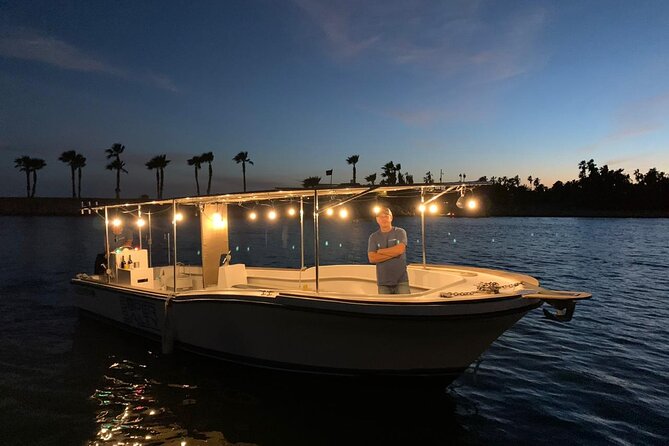 Private Sunset Boat Tour in San Jose Del Cabo - Pricing and Booking