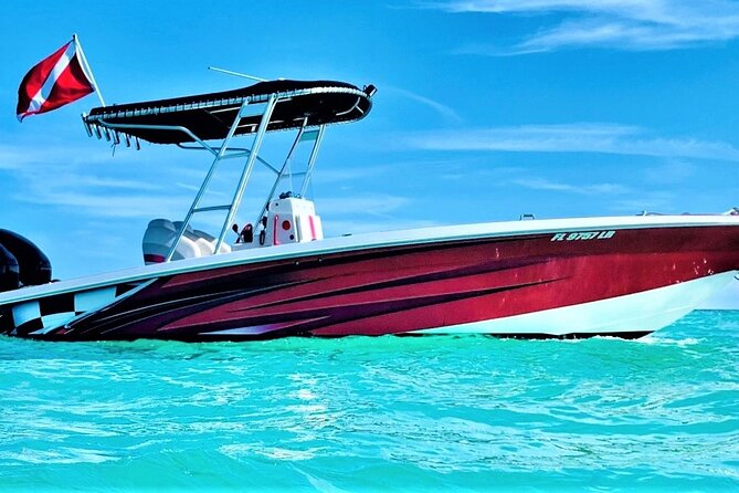 Private Sunset Cruise in Key Largo - Customer Reviews Highlights