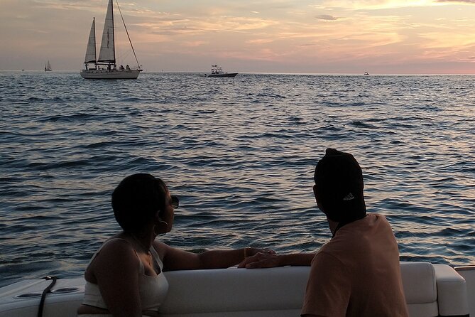 Private Sunset Cruise St Petersburg - Health and Safety Considerations