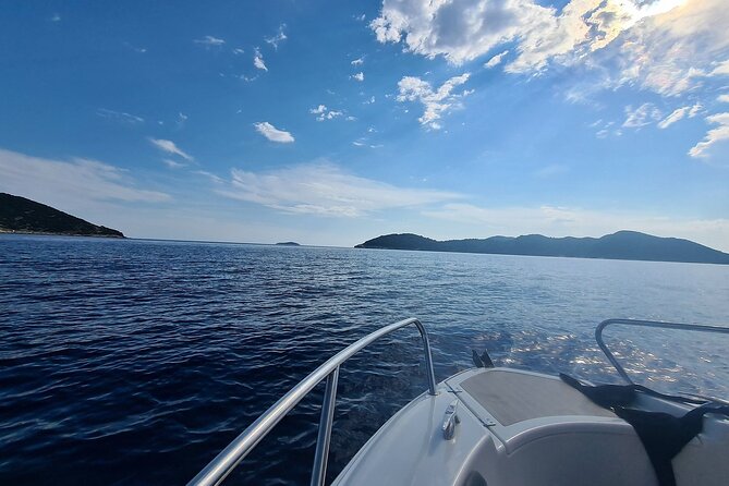 Private Sunset Cruise Tour From Dubrovnik - Cancelation and Payment Policy