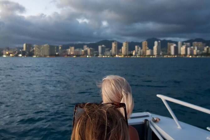 Private Sunset Swim/Snorkel & Cruise - Highlights From the Reviews