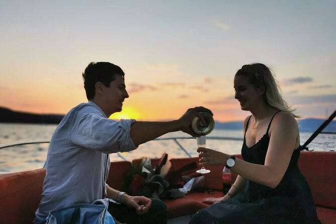 Private Sunset Tour From Split Bottle of Wine Included - Company Background