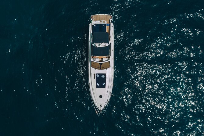 Private Sunset Tour of Sorrento on Luxury Yacht - Additional Information