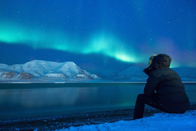 Private Super Jeep Northern Lights Hunt From Reykjavik - Booking Process