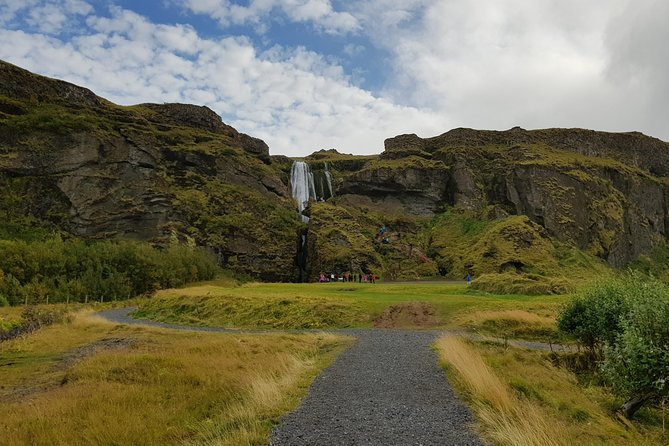 Private Superjeep Full-Day South Coast and Eyjafjallajokull Volcano Sights - Vehicle and Comfort Features