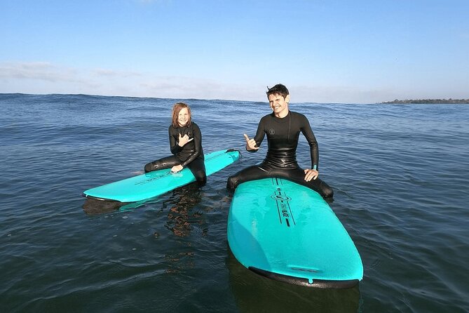 Private Surf Lesson in Taghazout With a Local Expert - Instructor Qualifications and Adaptability