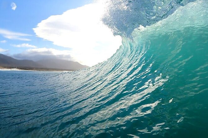 Private Surf Lessons - Booking and Cancellation Policies