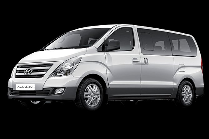 Private Taxi Service From Siem Reap - Siem Reap International Airport - Pricing Structure and Payment Options