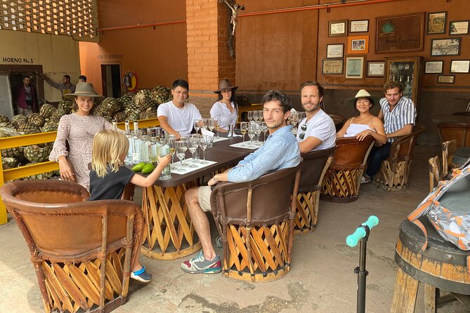 Private Tequila Tasting Tour - Frequently Asked Questions