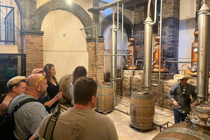 Private Tequila Tour With Local Expert - Traveler Reviews