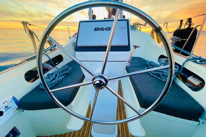Private Therapy Sailing Adventure - Customer Feedback Highlights