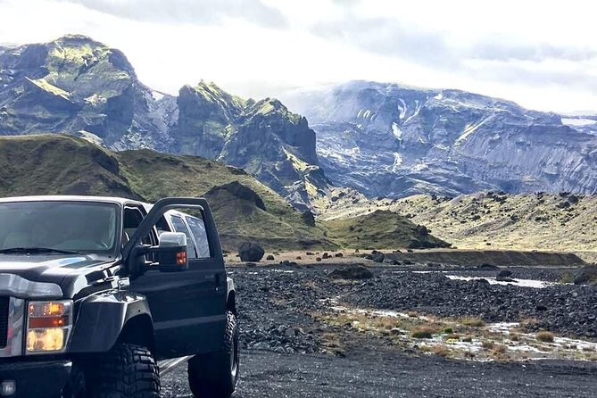 Private Þórsmörk (Thors Walley) and Waterfalls Tour - Traveler Testimonials