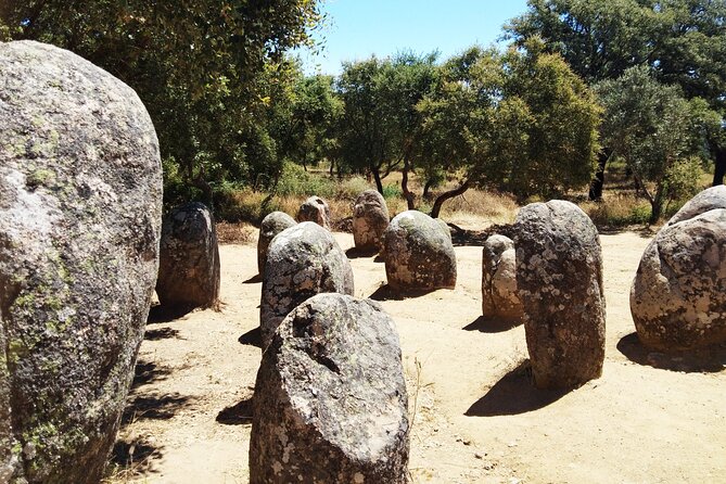 Private Time Traveller Full Day Tour From Évora by Archaeologists - Recommended Attire and Preparation