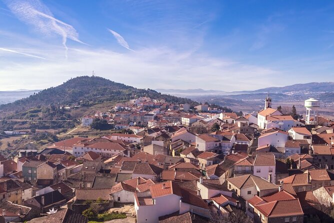 Private Tour 3 Villages 1 Day Belmonte Sortelha and Sabugal. - Meeting and Pickup