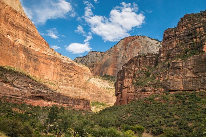 Private Tour: 7-Day Highlight Tour of Southwest Mighty Five - Camping Essentials