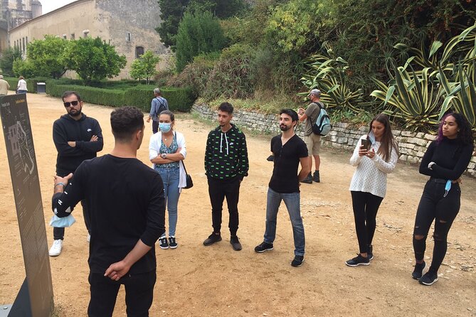 Private Tour Almourol-Tomar, Templars C/Pickup at the Hotel - Reviews and Feedback